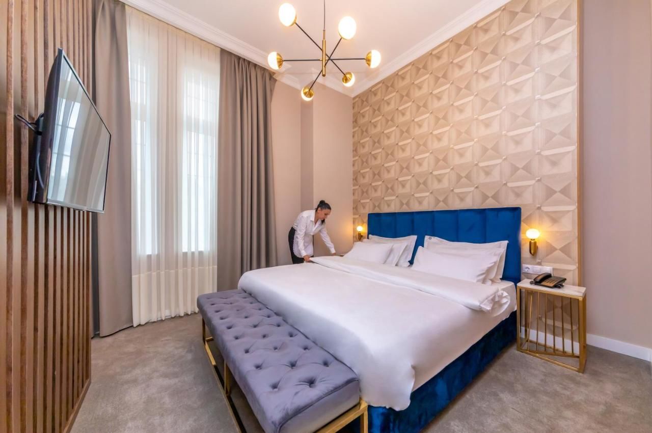 Отель Newport Hotel Kutaisi Кутаиси-4