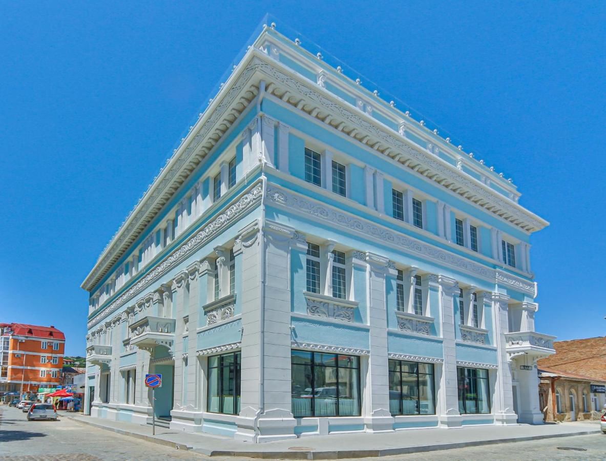 Отель Newport Hotel Kutaisi Кутаиси-20