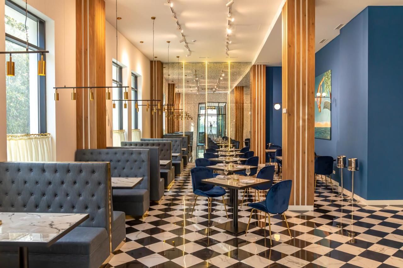 Отель Newport Hotel Kutaisi Кутаиси-21