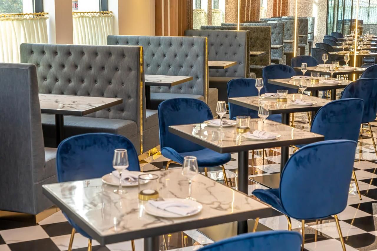 Отель Newport Hotel Kutaisi Кутаиси-22