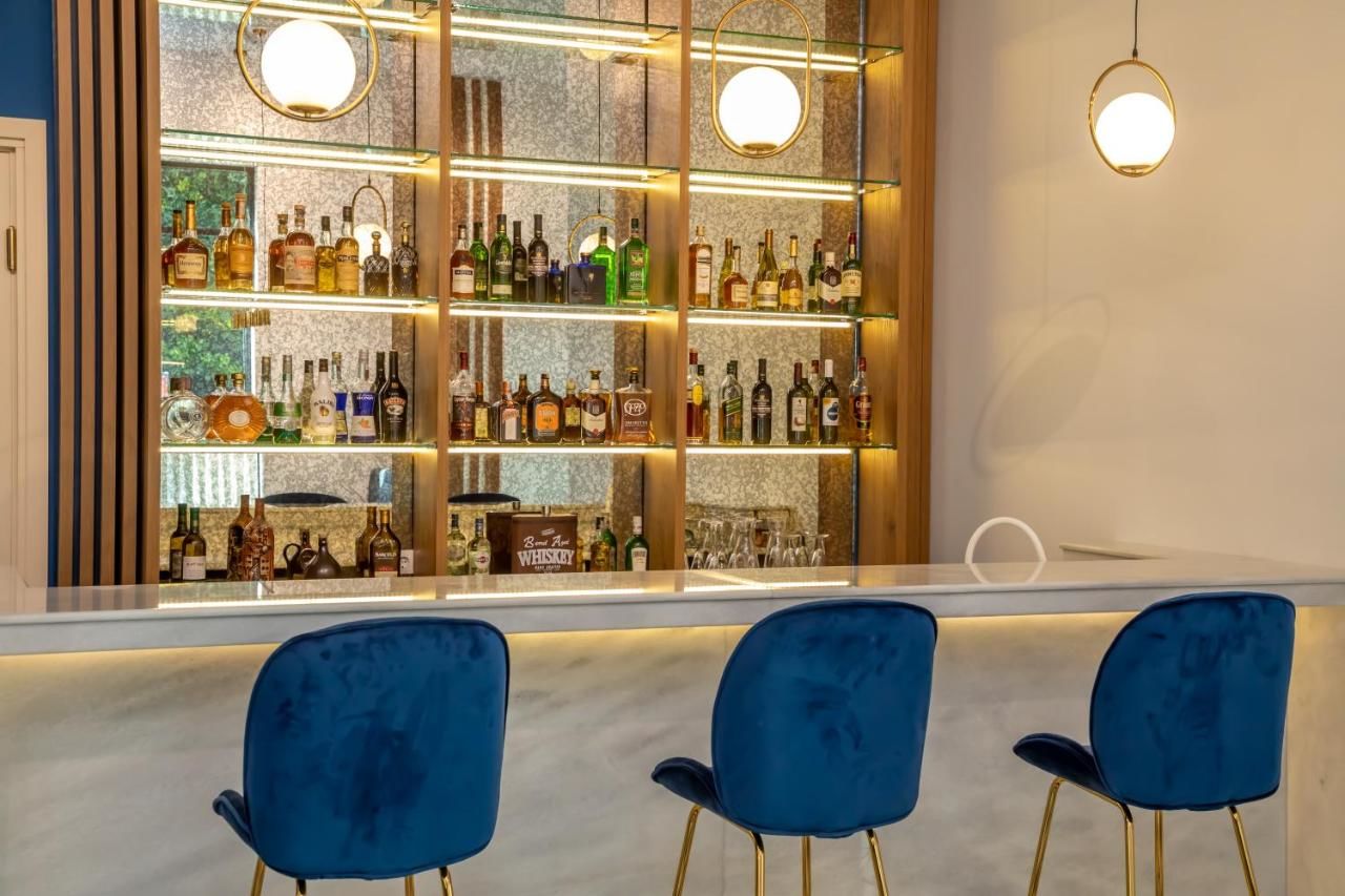 Отель Newport Hotel Kutaisi Кутаиси-25
