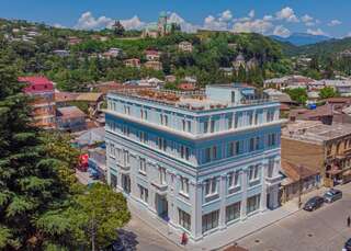 Отель Newport Hotel Kutaisi Кутаиси-1