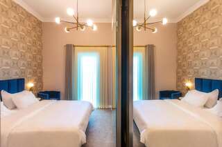 Отель Newport Hotel Kutaisi Кутаиси Стандартный номер с кроватью размера "queen-size"-7