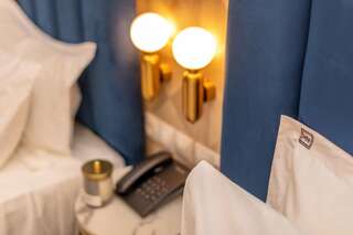 Отель Newport Hotel Kutaisi Кутаиси Стандартный двухместный номер с 2 отдельными кроватями-10