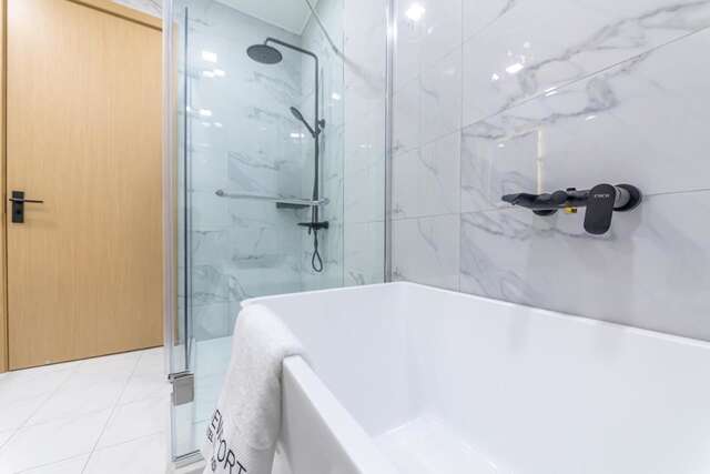 Отель Newport Hotel Kutaisi Кутаиси-17