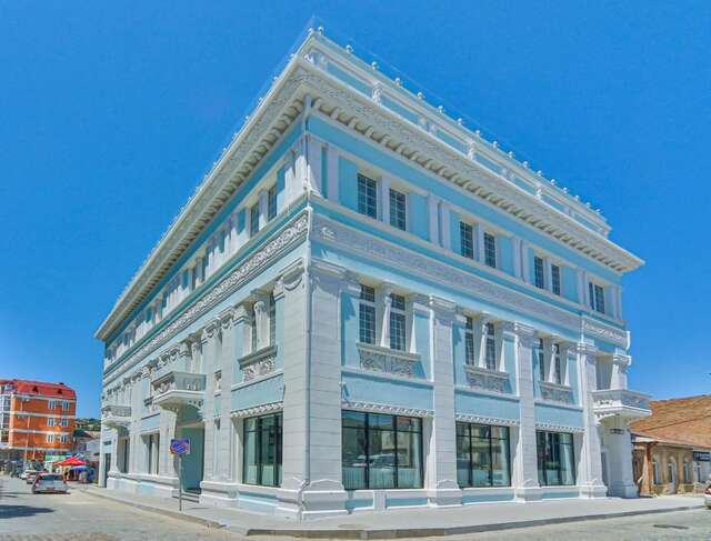 Отель Newport Hotel Kutaisi Кутаиси-19