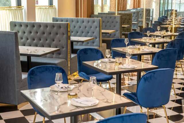 Отель Newport Hotel Kutaisi Кутаиси-21