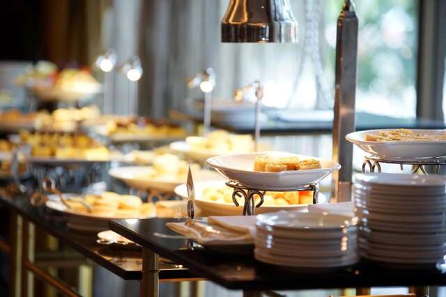Отель Newport Hotel Kutaisi Кутаиси-22