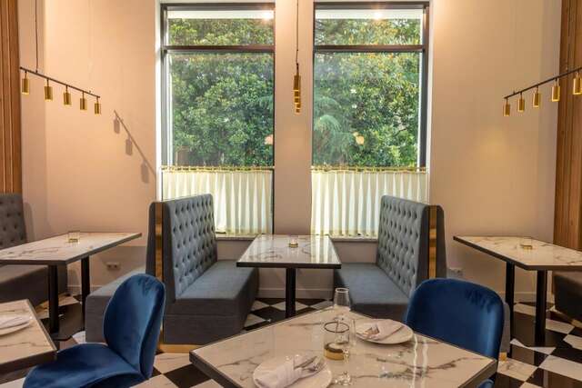 Отель Newport Hotel Kutaisi Кутаиси-25