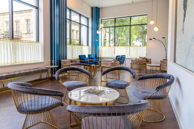 Отель Newport Hotel Kutaisi Кутаиси-26