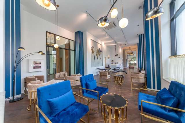 Отель Newport Hotel Kutaisi Кутаиси-5