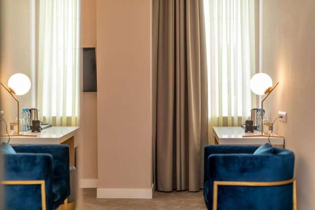 Отель Newport Hotel Kutaisi Кутаиси-32