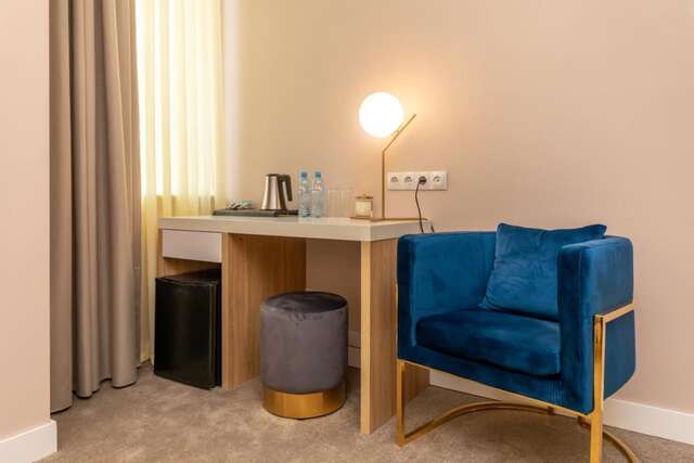 Отель Newport Hotel Kutaisi Кутаиси-33
