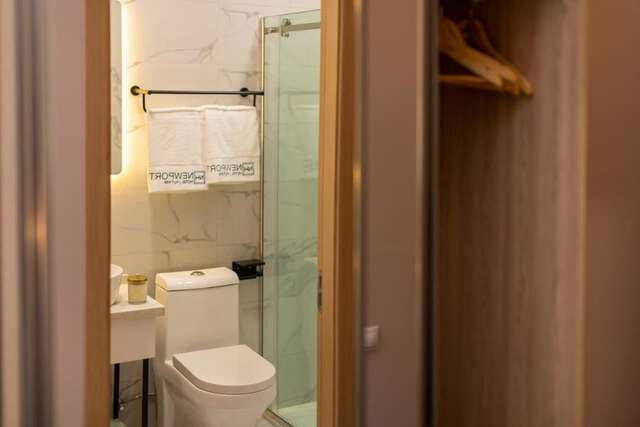 Отель Newport Hotel Kutaisi Кутаиси-34