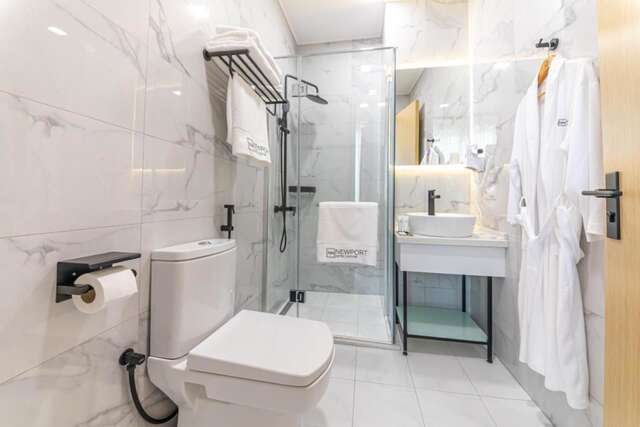 Отель Newport Hotel Kutaisi Кутаиси-35