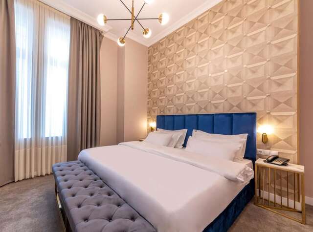 Отель Newport Hotel Kutaisi Кутаиси-39