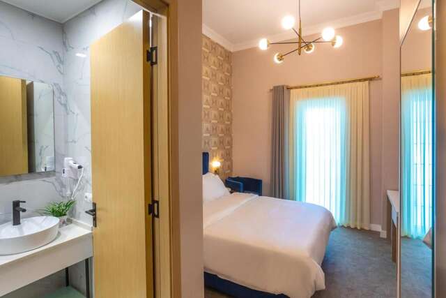 Отель Newport Hotel Kutaisi Кутаиси-41