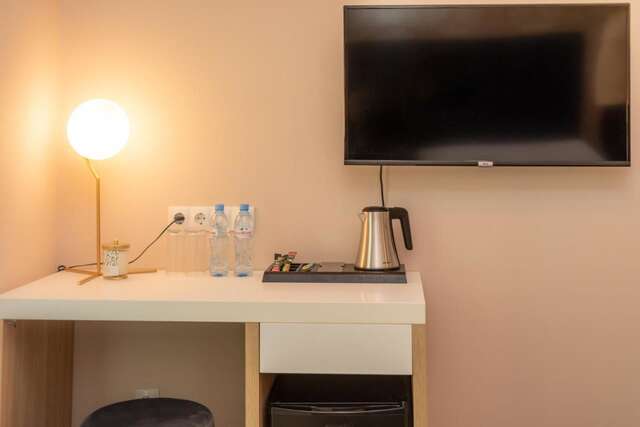 Отель Newport Hotel Kutaisi Кутаиси-43