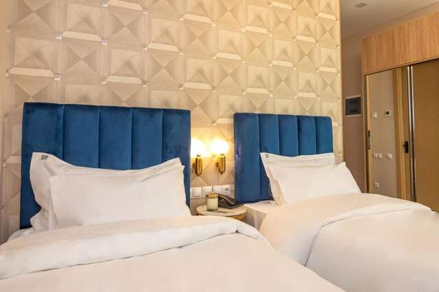 Отель Newport Hotel Kutaisi Кутаиси-44
