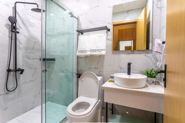 Отель Newport Hotel Kutaisi Кутаиси-47