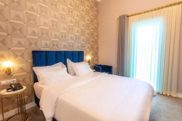 Отель Newport Hotel Kutaisi Кутаиси-49