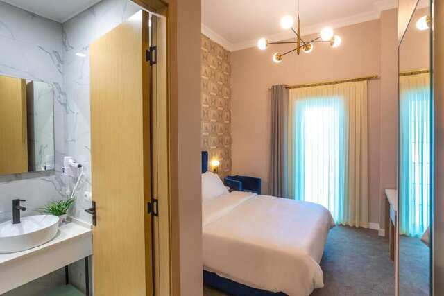 Отель Newport Hotel Kutaisi Кутаиси-50