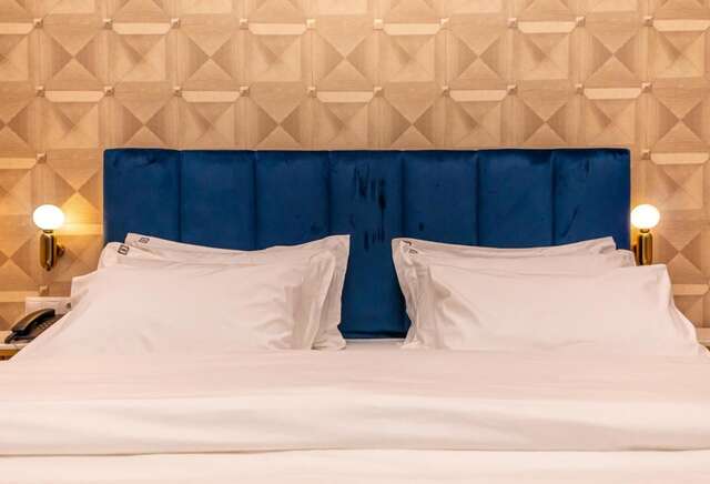 Отель Newport Hotel Kutaisi Кутаиси-7