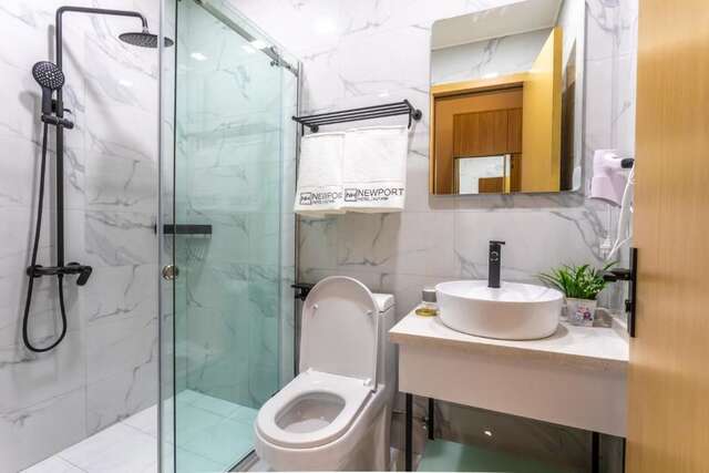 Отель Newport Hotel Kutaisi Кутаиси-54