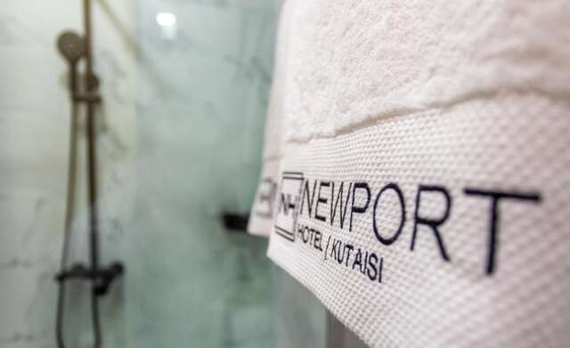 Отель Newport Hotel Kutaisi Кутаиси-56