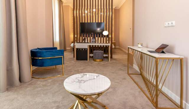 Отель Newport Hotel Kutaisi Кутаиси-9