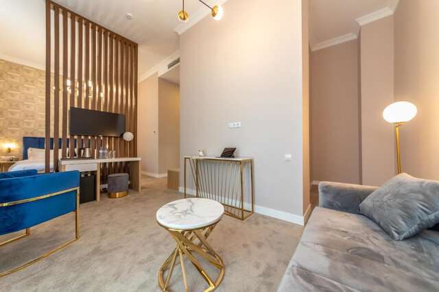 Отель Newport Hotel Kutaisi Кутаиси-10